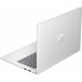 Ноутбук HP Probook 445-G11 14" WUXGA IPS AG, AMD R5-7535U, 16GB, F1024GB, UMA, DOS, сріблястий