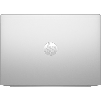 Ноутбук HP Probook 445-G11 14" WUXGA IPS AG, AMD R5-7535U, 16GB, F1024GB, UMA, DOS, сріблястий