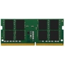 Пам'ять сервера Kingston DDR4 16GB 3200 ECC SO-DIMM Пам'ять сервера Kingston DDR4 16GB 3200 ECC SO-DIMM