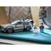 Конструктор LEGO Speed Champions Часоворот із фільму «Назад у майбутнє»