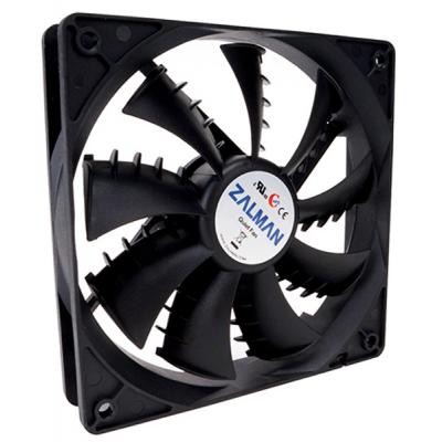 Кулер для корпуса Zalman ZM-F2 Plus (SF)