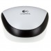 Мишка Logitech M100 White (910-005004)