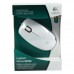 Мышка Logitech M100 White (910-005004)