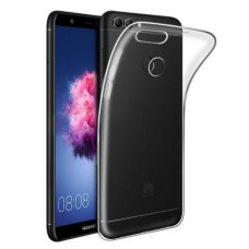 Чохол до моб. телефона для Huawei P smart Clear tpu (Transperent) Laudtec (LC-PST) Чохол до моб. телефона для Huawei P smart Clear tpu (Transperent) Laudtec (LC-PST)
