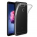 Чохол до моб. телефона для Huawei P smart Clear tpu (Transperent) Laudtec (LC-PST)