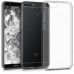 Чохол до моб. телефона для Huawei P smart Clear tpu (Transperent) Laudtec (LC-PST)