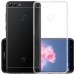 Чохол до моб. телефона для Huawei P smart Clear tpu (Transperent) Laudtec (LC-PST)