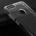Чохол до моб. телефона для Huawei P smart Clear tpu (Transperent) Laudtec (LC-PST)