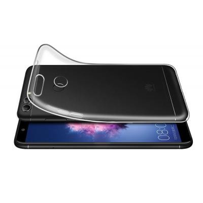 Чохол до моб. телефона для Huawei P smart Clear tpu (Transperent) Laudtec (LC-PST)