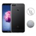 Чохол до моб. телефона для Huawei P smart Clear tpu (Transperent) Laudtec (LC-PST)