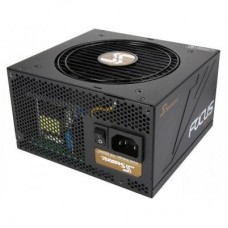 Блок живлення Seasonic 650W FOCUS Gold (SSR-650FM) Блок живлення Seasonic 650W FOCUS Gold (SSR-650FM)