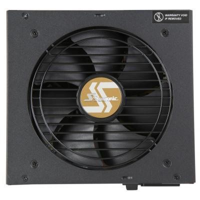 Блок живлення Seasonic 650W FOCUS Gold (SSR-650FM)
