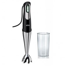 Блендер BRAUN MQ 700 Soup (MQ 700 SOUP) Блендер BRAUN MQ 700 Soup (MQ 700 SOUP)