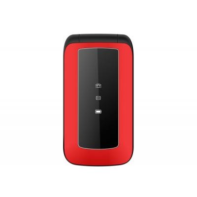 Мобільний телефон Nomi i2400 Red