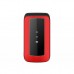 Мобильный телефон Nomi i2400 Red