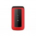 Мобільний телефон Nomi i2400 Red