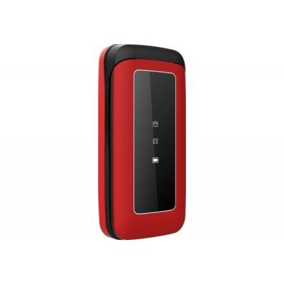 Мобільний телефон Nomi i2400 Red
