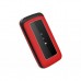 Мобільний телефон Nomi i2400 Red