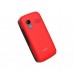 Мобільний телефон Nomi i2400 Red
