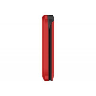 Мобільний телефон Nomi i2400 Red