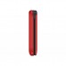 Мобільний телефон Nomi i2400 Red