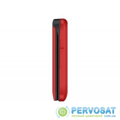 Мобильный телефон Nomi i2400 Red
