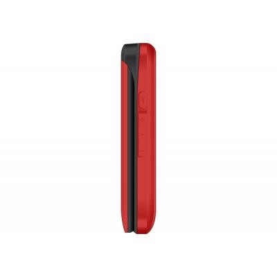Мобільний телефон Nomi i2400 Red