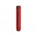 Мобільний телефон Nomi i2400 Red
