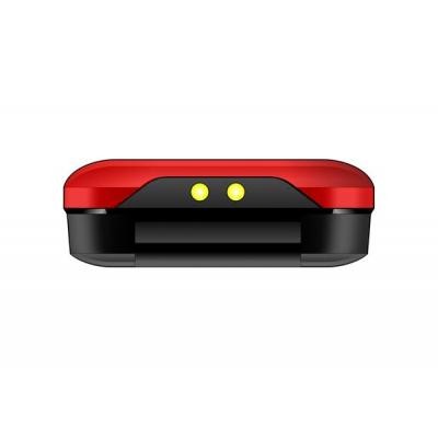 Мобільний телефон Nomi i2400 Red
