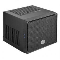 Корпус CoolerMaster Elite 110 (RC-110-KKN2) Корпус CoolerMaster Elite 110 (RC-110-KKN2)