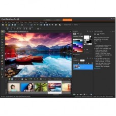 ПО для мультимедиа Corel PaintShop Pro X8 Card (PSPX8MLCARD) ПО для мультимедиа Corel PaintShop Pro X8 Card (PSPX8MLCARD)
