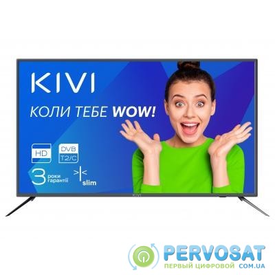 Телевизор Kivi 32H500GU