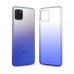 Чохол до моб. телефона MakeFuture Samsung Note 10 Lite Air Gradient (TPU) Blue (MCG-SN10LBL)