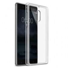 Чохол до моб. телефона SmartCase Nokia 3 TPU Clear (SC-N3) Чохол до моб. телефона SmartCase Nokia 3 TPU Clear (SC-N3)