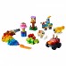 Конструктор LEGO Базовий набір кубиків (11002)