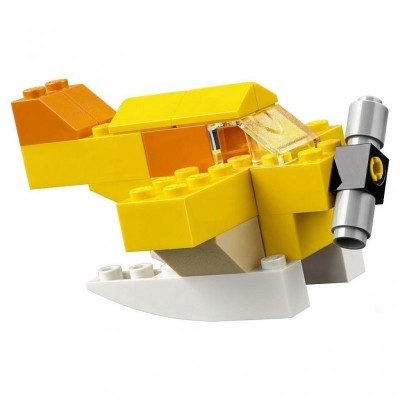 Конструктор LEGO Базовий набір кубиків (11002)