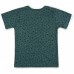 Футболка дитяча Haknur з якорем (6577-110B-green)