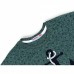 Футболка дитяча Haknur з якорем (6577-110B-green)