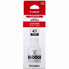 Контейнер з чорнилом Canon GI-41 PIXMA Black (4528C001) Контейнер з чорнилом Canon GI-41 PIXMA Black (4528C001)