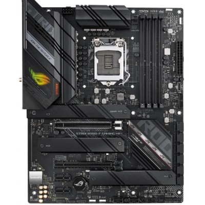 Материнcька плата ASUS STRIX_B560-F_GAMING_WIFI s1200 B560 4xDDR4 M.2 HDMI-DP Wi-Fi!!!BT ATX