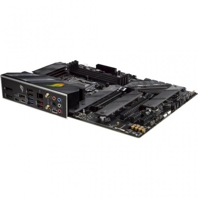 Материнcька плата ASUS STRIX_B560-F_GAMING_WIFI s1200 B560 4xDDR4 M.2 HDMI-DP Wi-Fi!!!BT ATX