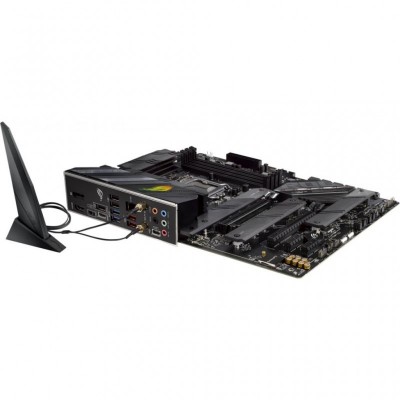 Материнcька плата ASUS STRIX_B560-F_GAMING_WIFI s1200 B560 4xDDR4 M.2 HDMI-DP Wi-Fi!!!BT ATX