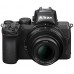 Цифр. Фотокамера Nikon Z50 + 16-50mm VR + FTZ