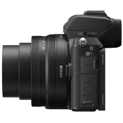 Цифр. Фотокамера Nikon Z50 + 16-50mm VR + FTZ
