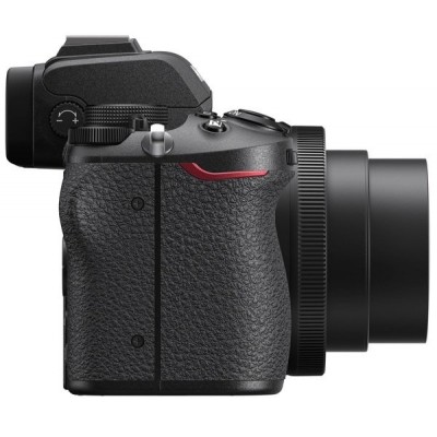 Цифр. Фотокамера Nikon Z50 + 16-50mm VR + FTZ