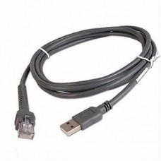 Інтерфейсний кабель Symbol/Zebra USB для LS2208 ориг. (CBA-U01-S07ZAR/1PCBA-U21-S07ZBR) Інтерфейсний кабель Symbol/Zebra USB для LS2208 ориг. (CBA-U01-S07ZAR/1PCBA-U21-S07ZBR)
