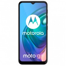 Мобільний телефон Motorola G10 4/64 GB Aurora Gray Мобільний телефон Motorola G10 4/64 GB Aurora Gray