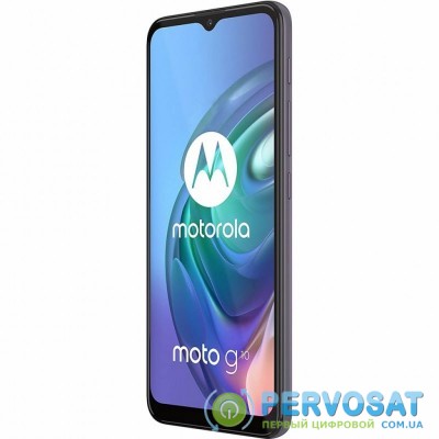 Мобильный телефон Motorola G10 4/64 GB Aurora Gray