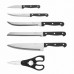Набор ножей BergHOFF Essentials 7 предметов (1307025)