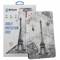 Чохол до планшета BeCover Smart Case Lenovo Tab P11 Paris (706104) Чохол до планшета BeCover Smart Case Lenovo Tab P11 Paris (706104)